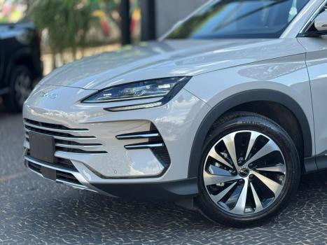 BYD Song Plus 1.5 16V 4P DM-I H�BRIDO AUTOM�TICO, Foto 9