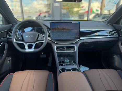 BYD Song Plus 1.5 16V 4P DM-I H�BRIDO AUTOM�TICO, Foto 11