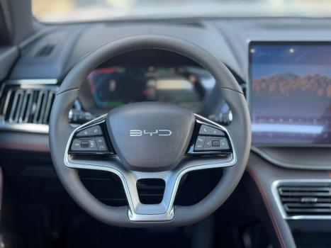 BYD Song Plus 1.5 16V 4P DM-I H�BRIDO AUTOM�TICO, Foto 13