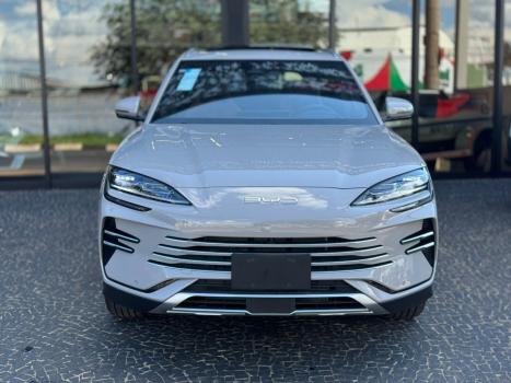 BYD Song Plus 1.5 16V 4P DM-I H�BRIDO AUTOM�TICO, Foto 2