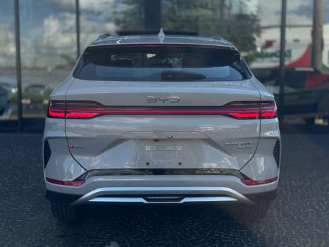 BYD Song Plus 1.5 16V 4P DM-I H�BRIDO AUTOM�TICO, Foto 5