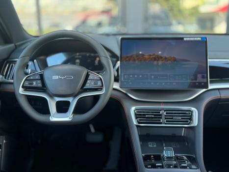 BYD Song Plus 1.5 16V 4P DM-I H�BRIDO AUTOM�TICO, Foto 12