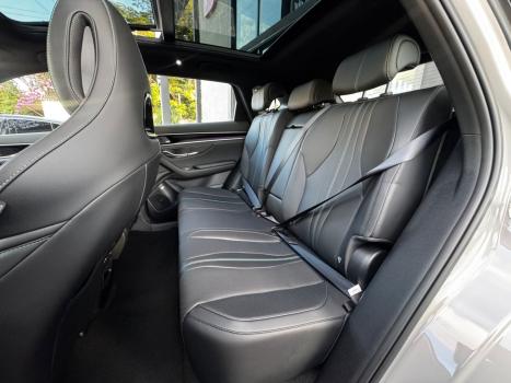 BYD Song Plus 1.5 16V 4P DM-I H�BRIDO AUTOM�TICO, Foto 12