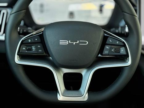 BYD Song Plus 1.5 16V 4P DM-I H�BRIDO AUTOM�TICO, Foto 16