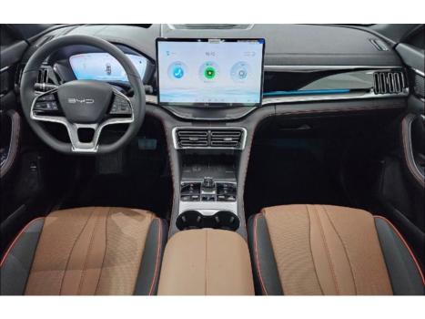 BYD Song Plus 1.5 16V 4P DM-I H�BRIDO AUTOM�TICO, Foto 2