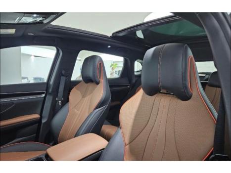 BYD Song Plus 1.5 16V 4P DM-I H�BRIDO AUTOM�TICO, Foto 4