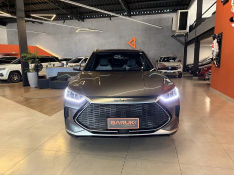 BYD Song Plus 1.5 16V 4P DM-I H�BRIDO AUTOM�TICO, Foto 2