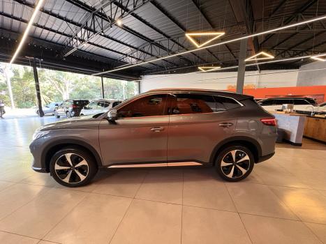 BYD Song Plus 1.5 16V 4P DM-I H�BRIDO AUTOM�TICO, Foto 3