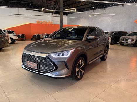 BYD Song Plus 1.5 16V 4P DM-I H�BRIDO AUTOM�TICO, Foto 4