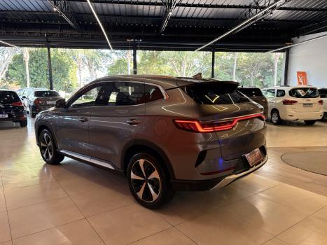 BYD Song Plus 1.5 16V 4P DM-I H�BRIDO AUTOM�TICO, Foto 5