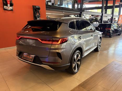 BYD Song Plus 1.5 16V 4P DM-I H�BRIDO AUTOM�TICO, Foto 7