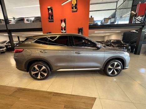 BYD Song Plus 1.5 16V 4P DM-I H�BRIDO AUTOM�TICO, Foto 8