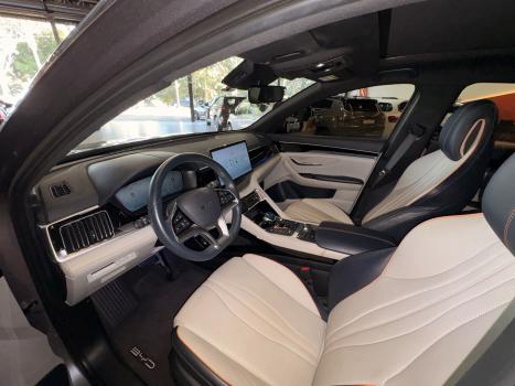 BYD Song Plus 1.5 16V 4P DM-I H�BRIDO AUTOM�TICO, Foto 9