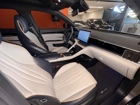 BYD Song Plus 1.5 16V 4P DM-I H�BRIDO AUTOM�TICO, Foto 12