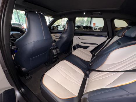 BYD Song Plus 1.5 16V 4P DM-I H�BRIDO AUTOM�TICO, Foto 13