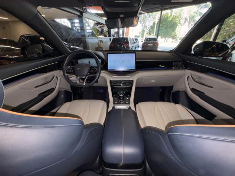 BYD Song Plus 1.5 16V 4P DM-I H�BRIDO AUTOM�TICO, Foto 17