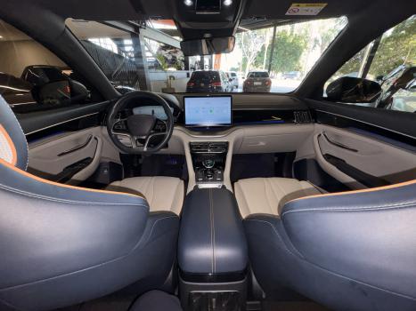 BYD Song Plus 1.5 16V 4P DM-I H�BRIDO AUTOM�TICO, Foto 18