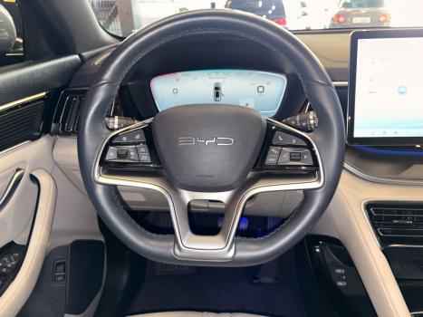 BYD Song Plus 1.5 16V 4P DM-I H�BRIDO AUTOM�TICO, Foto 19