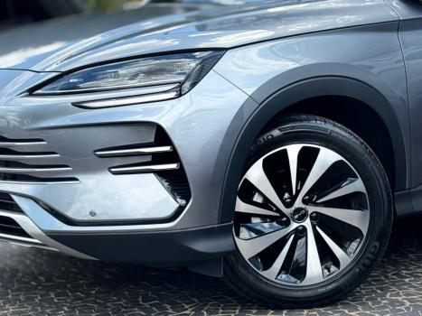 BYD Song Plus 1.5 16V 4P DM-I H�BRIDO AUTOM�TICO, Foto 2