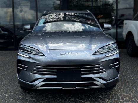 BYD Song Plus 1.5 16V 4P DM-I H�BRIDO AUTOM�TICO, Foto 6