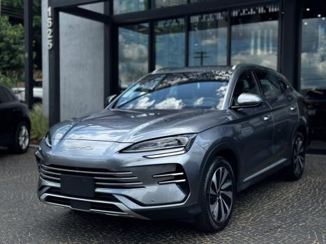 BYD Song Plus 1.5 16V 4P DM-I H�BRIDO AUTOM�TICO, Foto 7