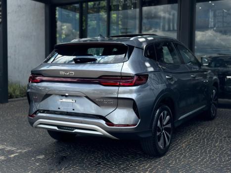 BYD Song Plus 1.5 16V 4P DM-I H�BRIDO AUTOM�TICO, Foto 11