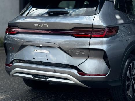 BYD Song Plus 1.5 16V 4P DM-I H�BRIDO AUTOM�TICO, Foto 12