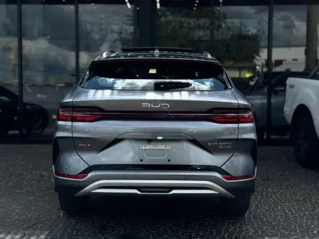 BYD Song Plus 1.5 16V 4P DM-I H�BRIDO AUTOM�TICO, Foto 14