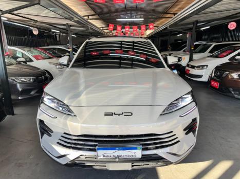 BYD Song Plus 1.5 16V 4P DM-I H�BRIDO AUTOM�TICO, Foto 3