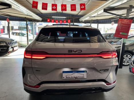 BYD Song Plus 1.5 16V 4P DM-I H�BRIDO AUTOM�TICO, Foto 4