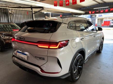 BYD Song Plus 1.5 16V 4P DM-I H�BRIDO AUTOM�TICO, Foto 6