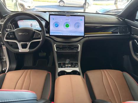 BYD Song Plus 1.5 16V 4P DM-I H�BRIDO AUTOM�TICO, Foto 8