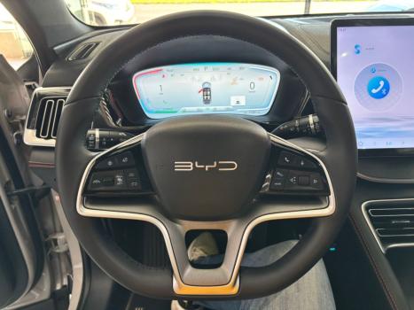 BYD Song Plus 1.5 16V 4P DM-I H�BRIDO AUTOM�TICO, Foto 9