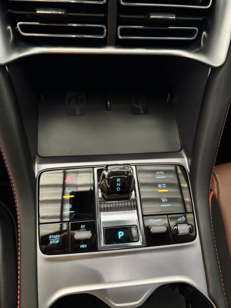 BYD Song Plus 1.5 16V 4P DM-I H�BRIDO AUTOM�TICO, Foto 10