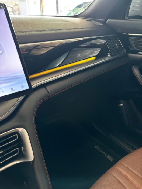 BYD Song Plus 1.5 16V 4P DM-I H�BRIDO AUTOM�TICO, Foto 12