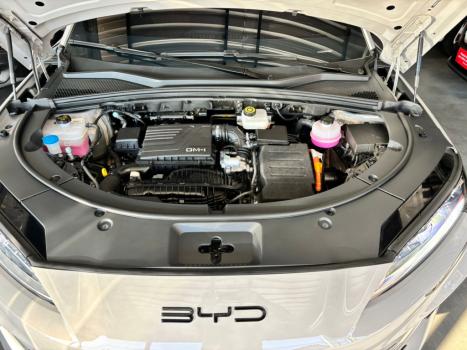 BYD Song Plus 1.5 16V 4P DM-I H�BRIDO AUTOM�TICO, Foto 20
