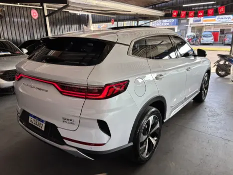 BYD Song Plus 1.5 16V 4P DM-I TURBO H�BRIDO AUTOM�TICO, Foto 6
