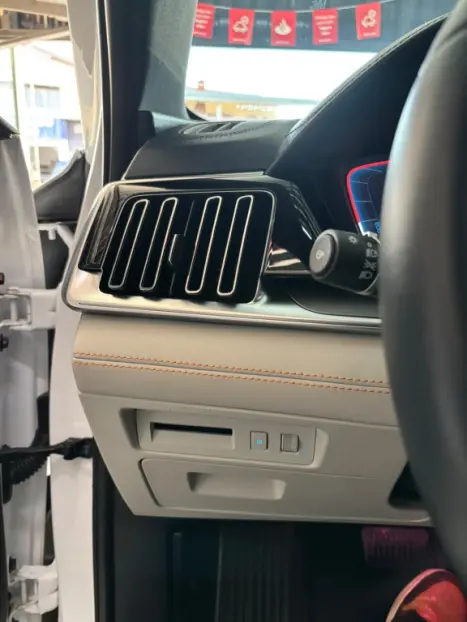 BYD Song Plus 1.5 16V 4P DM-I TURBO H�BRIDO AUTOM�TICO, Foto 10