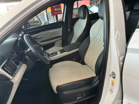 BYD Song Plus 1.5 16V 4P DM-I TURBO H�BRIDO AUTOM�TICO, Foto 14