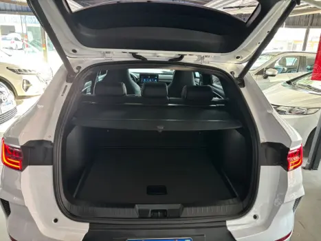 BYD Song Plus 1.5 16V 4P DM-I TURBO H�BRIDO AUTOM�TICO, Foto 17