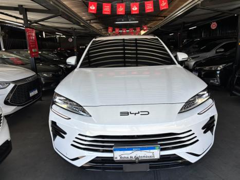 BYD Song Plus 1.5 16V 4P DM-I TURBO H�BRIDO AUTOM�TICO, Foto 3