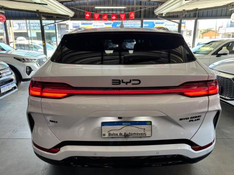 BYD Song Plus 1.5 16V 4P DM-I TURBO H�BRIDO AUTOM�TICO, Foto 4