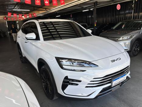 BYD Song Plus 1.5 16V 4P DM-I TURBO H�BRIDO AUTOM�TICO, Foto 5