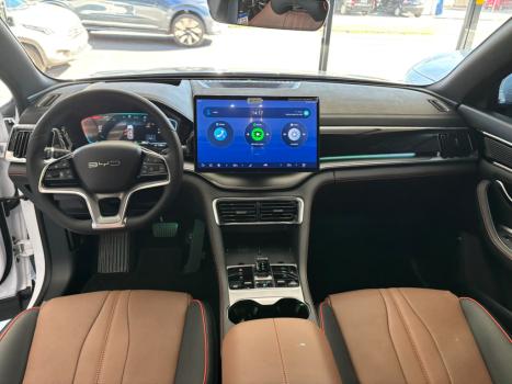 BYD Song Plus 1.5 16V 4P DM-I TURBO H�BRIDO AUTOM�TICO, Foto 8