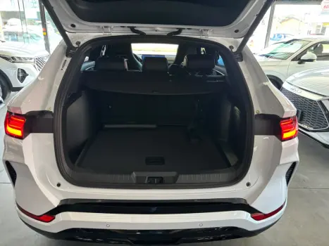 BYD Song Plus 1.5 16V 4P DM-I TURBO H�BRIDO AUTOM�TICO, Foto 16