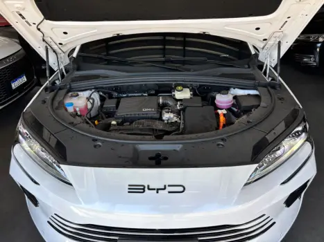 BYD Song Plus 1.5 16V 4P DM-I TURBO H�BRIDO AUTOM�TICO, Foto 18