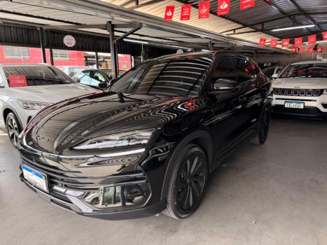 BYD Song Plus 1.5 16V 4P DM-I TURBO H�BRIDO AUTOM�TICO, Foto 1