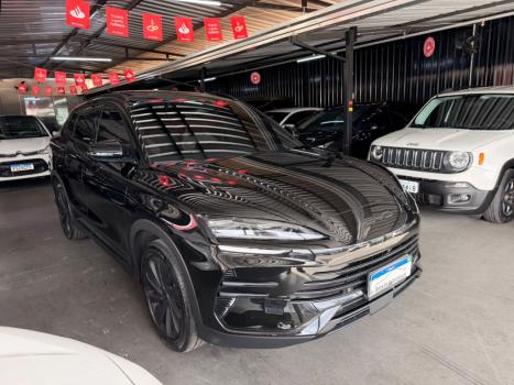 BYD Song Plus 1.5 16V 4P DM-I TURBO H�BRIDO AUTOM�TICO, Foto 5