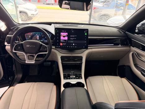 BYD Song Plus 1.5 16V 4P DM-I TURBO H�BRIDO AUTOM�TICO, Foto 8