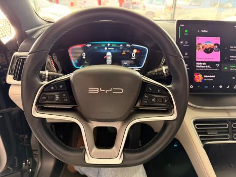 BYD Song Plus 1.5 16V 4P DM-I TURBO H�BRIDO AUTOM�TICO, Foto 9